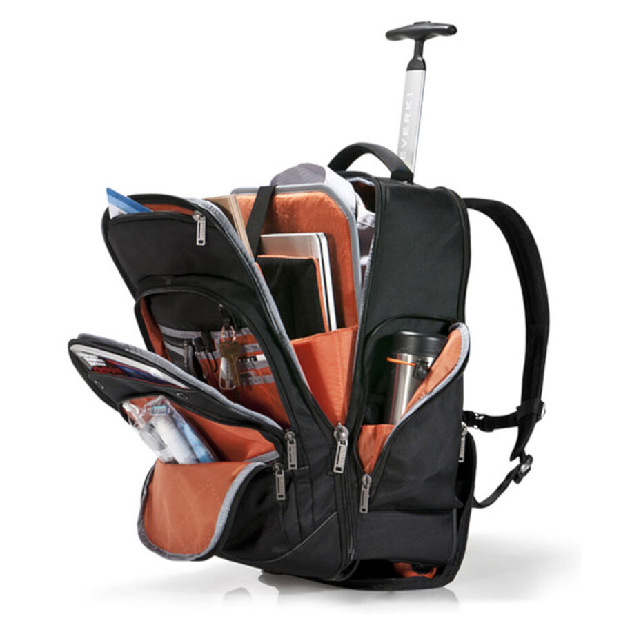 Everki Atlas Trolley 17.3