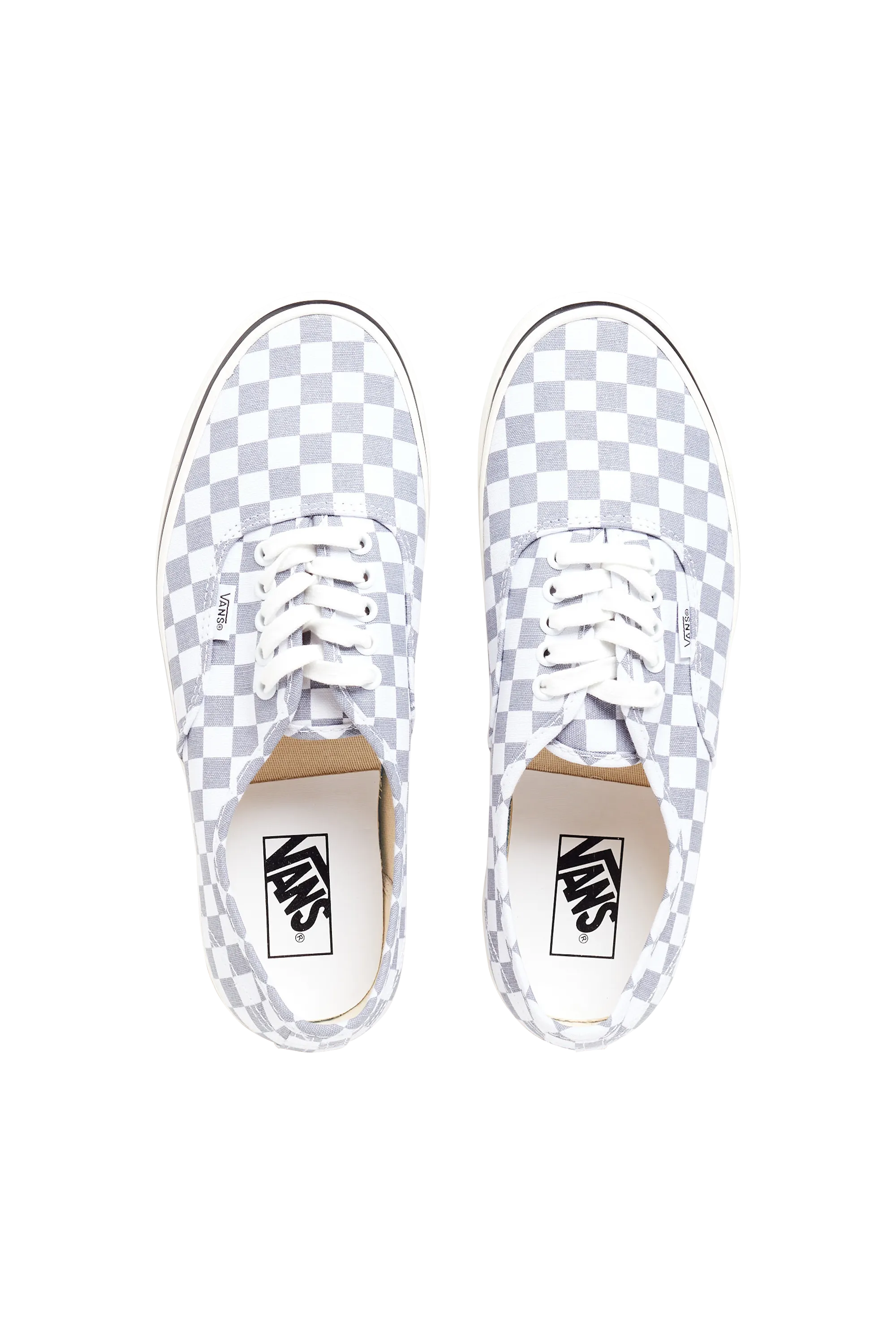 VANS Baskets UA Authentic 44 DX Gris