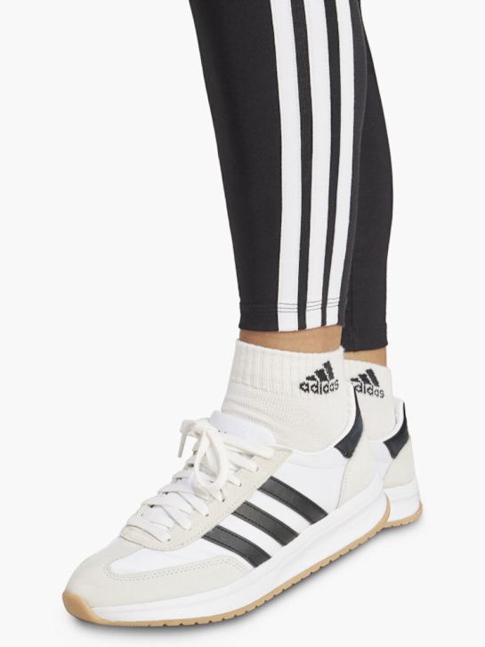 adidas Leggings Schwarz