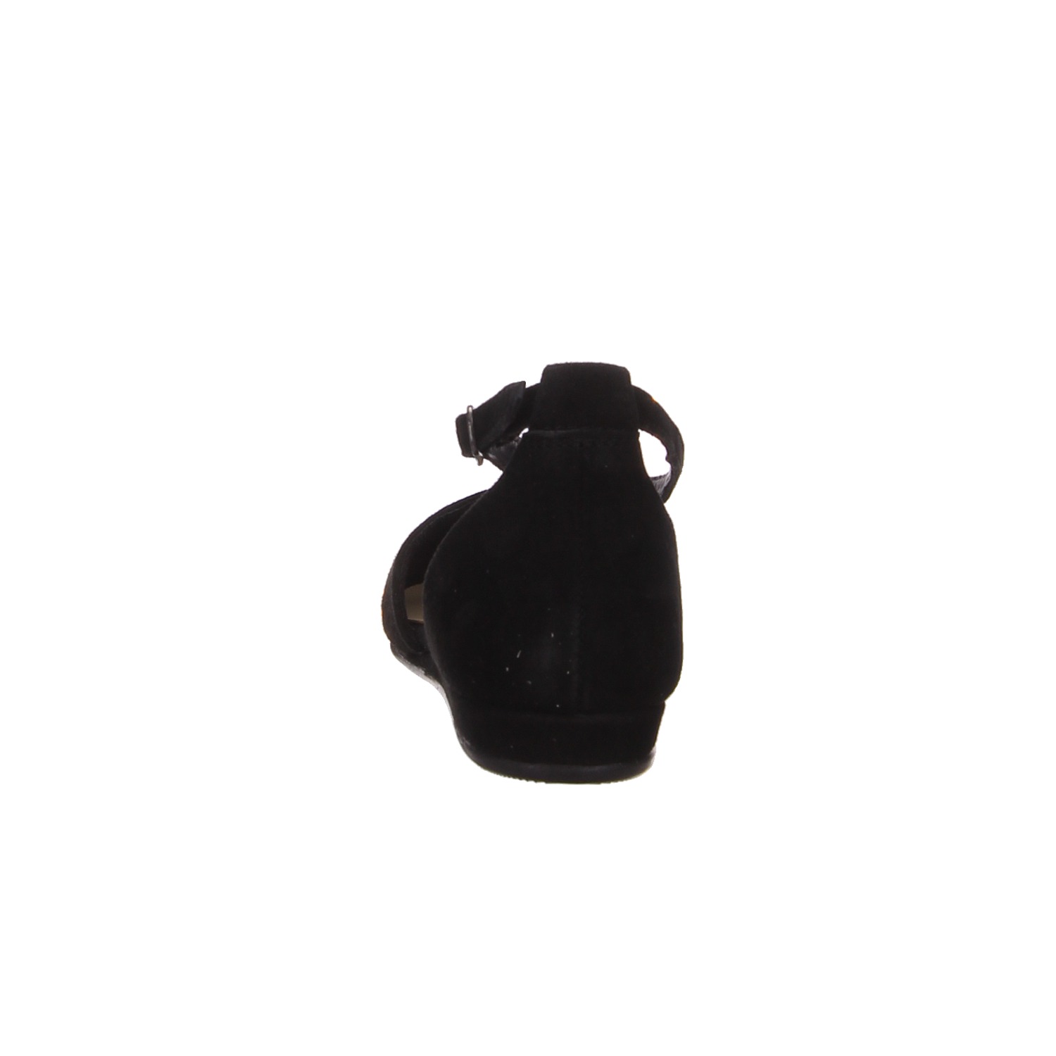 Tamaris Ballerina schwarz schwarz