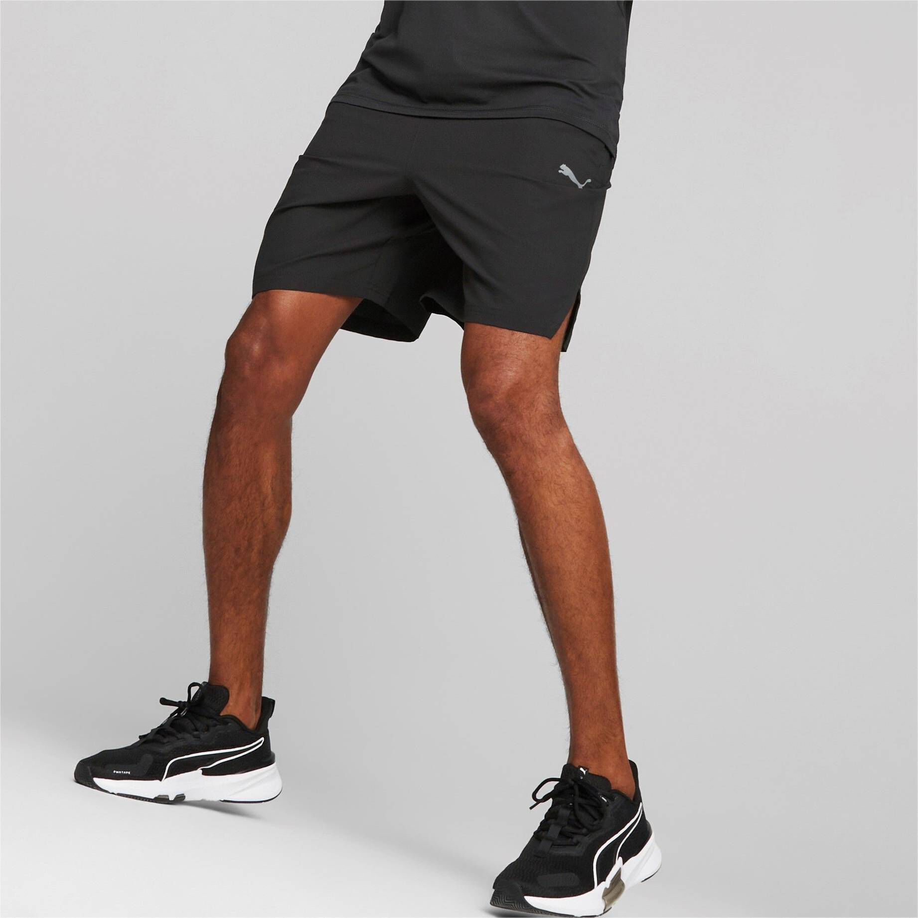 Puma| Herren Shorts TRAIN ULTRAWEAVE 7