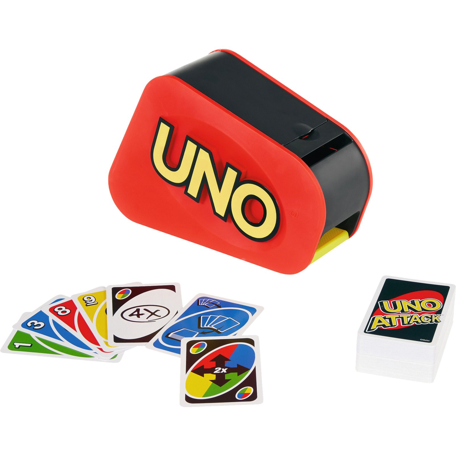 UNO Extreme