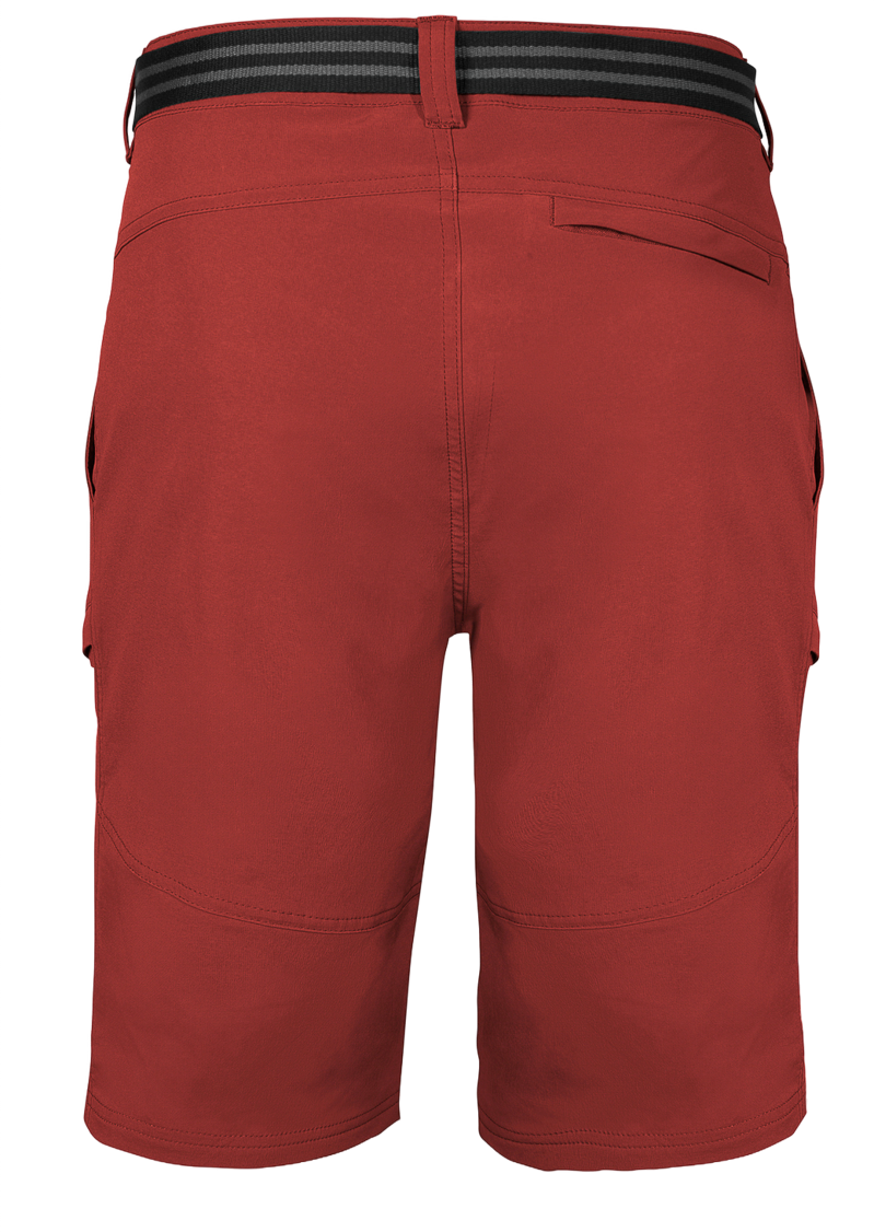 Kos 11 Bermuda  Broek