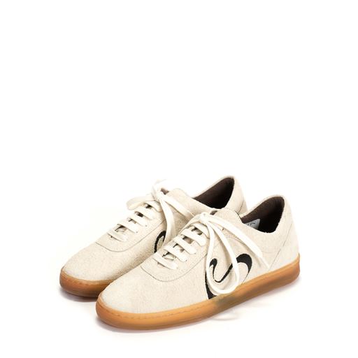 Anonymous Copenhagen Blaire Sneakers, Vanilla Cream, 40