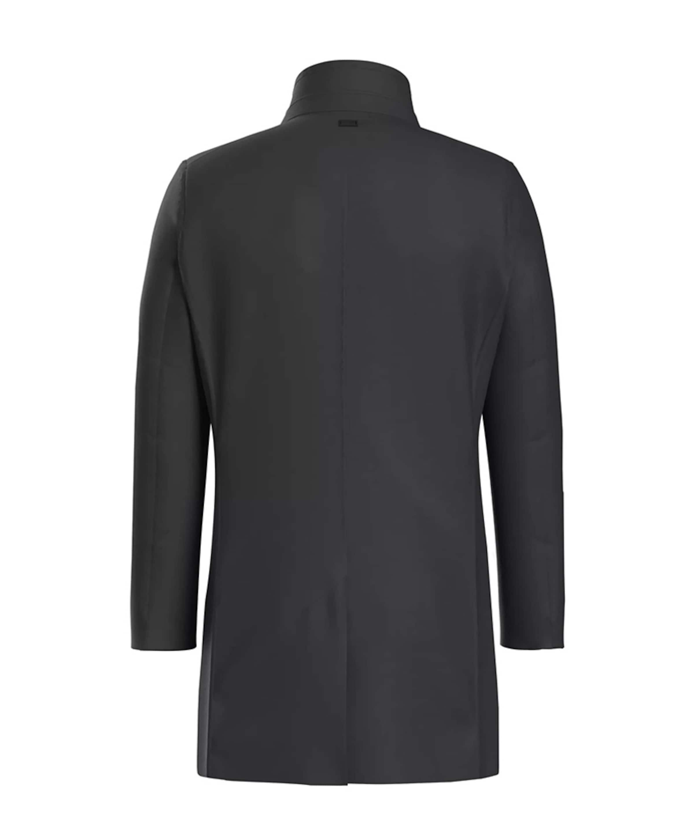 Strellson Heren jas blauw