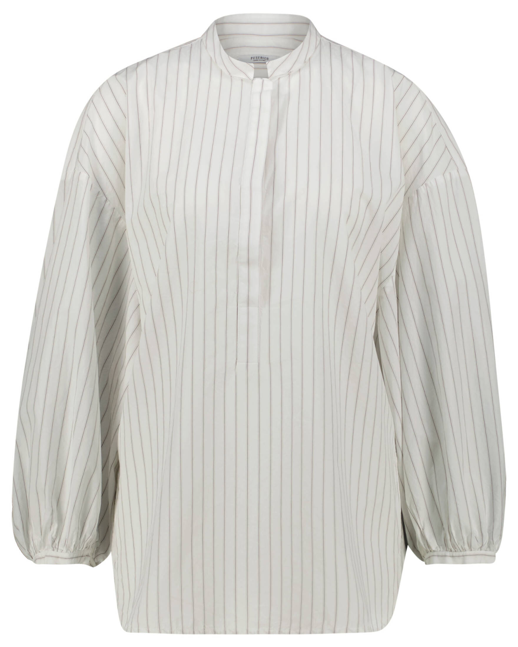 Peserico| Damen Bluse CAMICIA