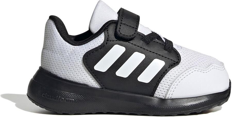Adidas Tensaur Run 3.0 Babyschoenen Wit 1 2