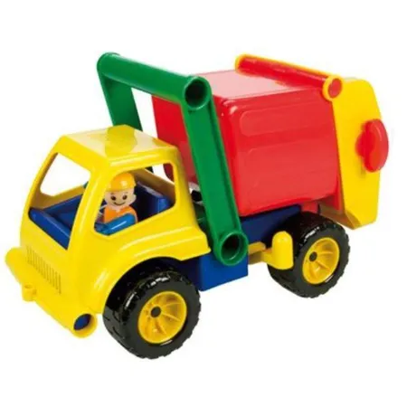 LENA® Aktive - Müllwagen