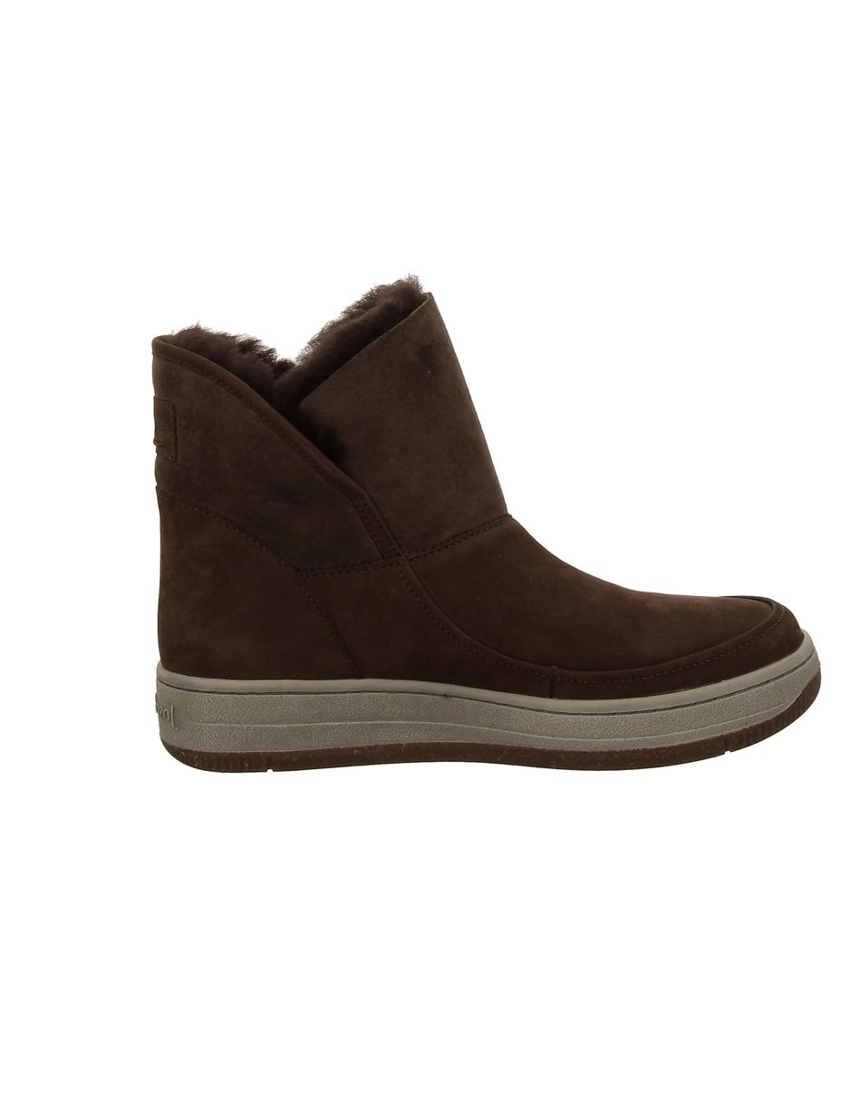 Stiefelette Kim 07, moro