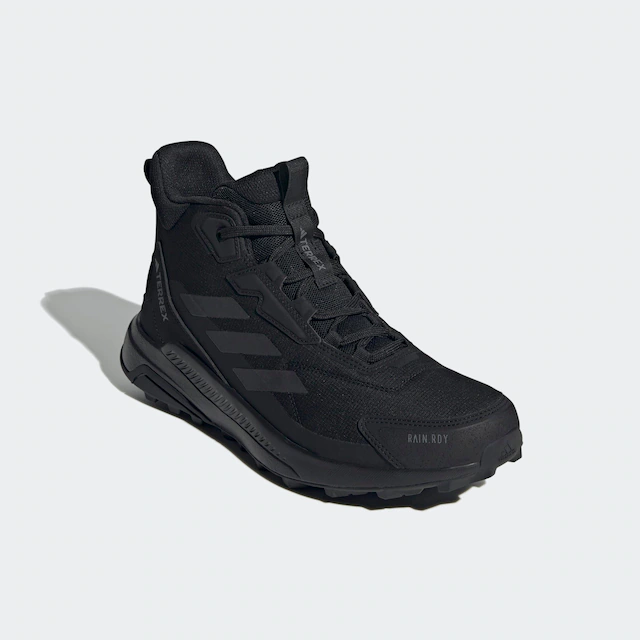adidas TERREX Wanderschuh »TERREX ANYLANDER MID RAIN.RDY«  wasserdicht