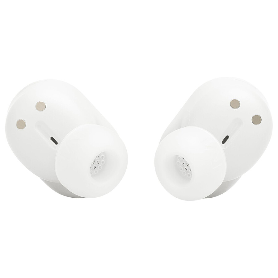 JBL Tune Buds 2 Blanc