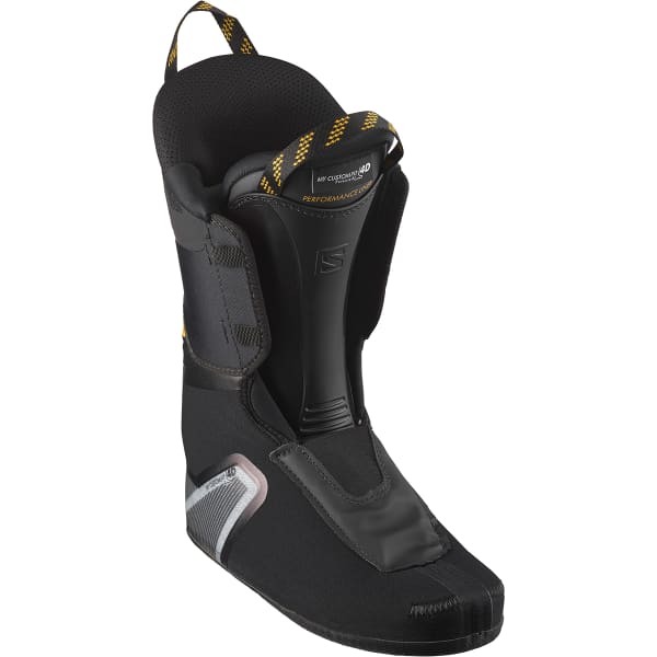 Chaussure de ski SALOMON SHIFT PRO 110 AT COPBL/BK/S