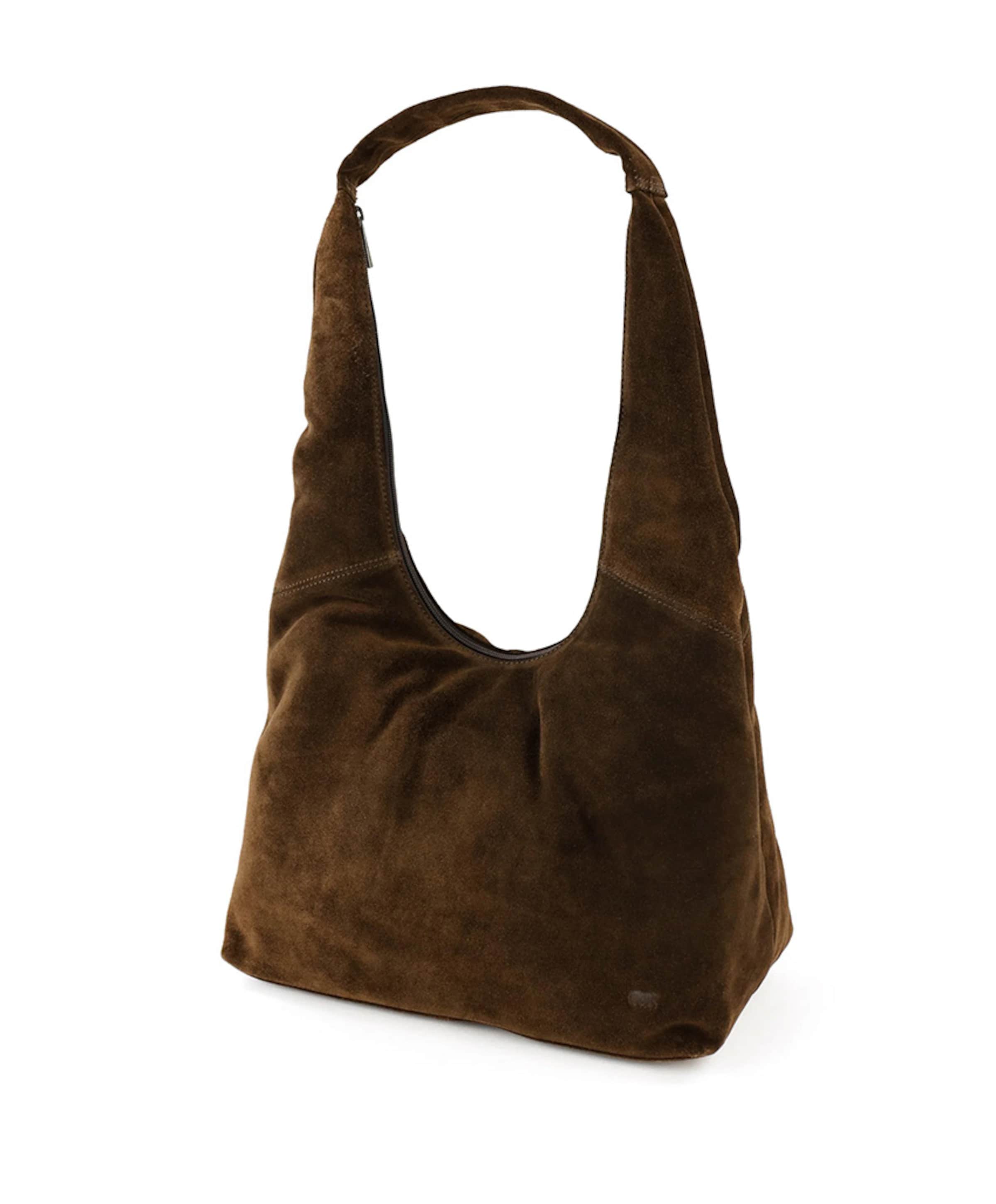 Bear Dames tas bruin