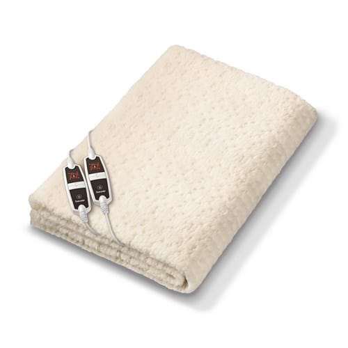 Chauffe-matelas 150x160