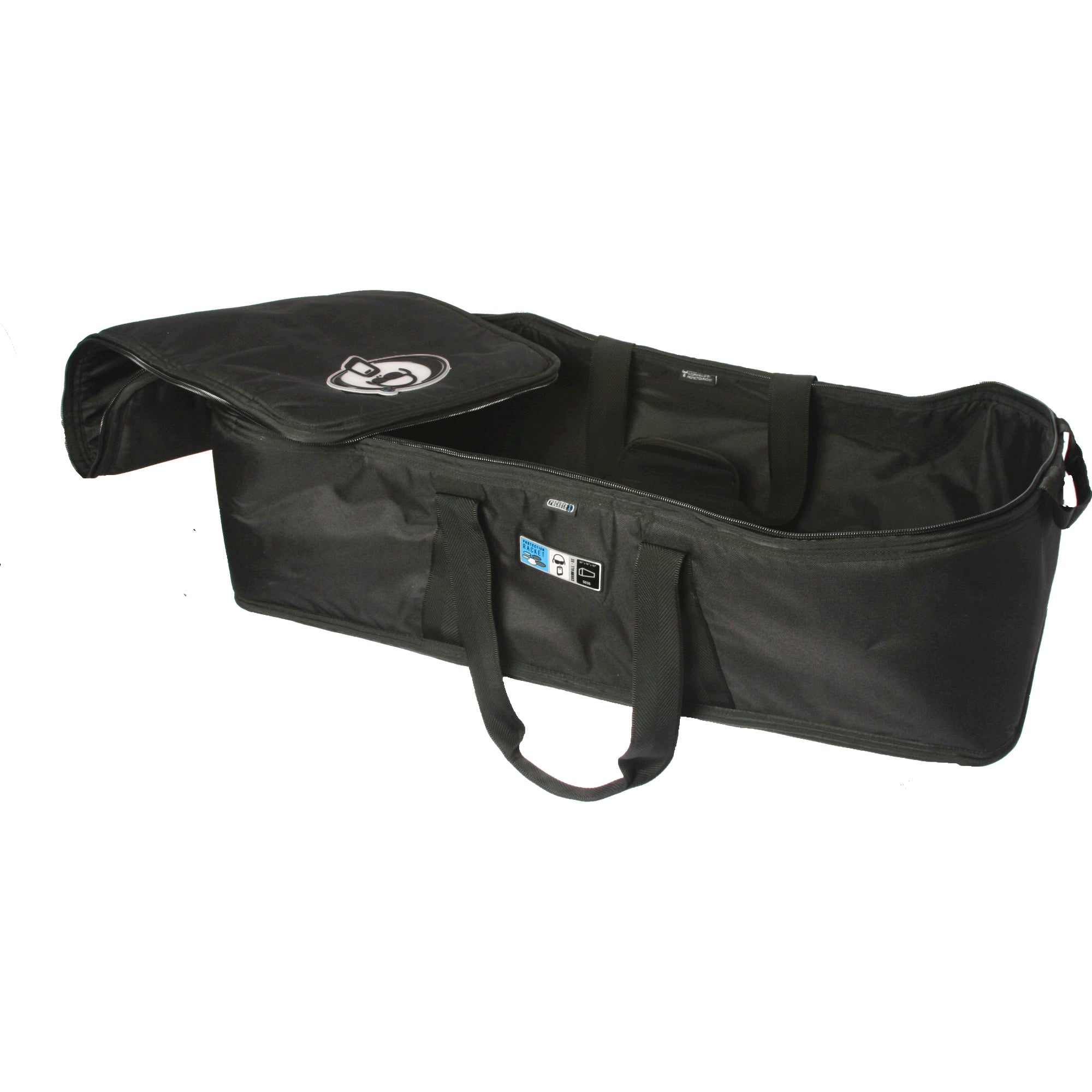 Protection Racket 5047-00 Hardware Bag draagtas voor drum hardware 47 inch