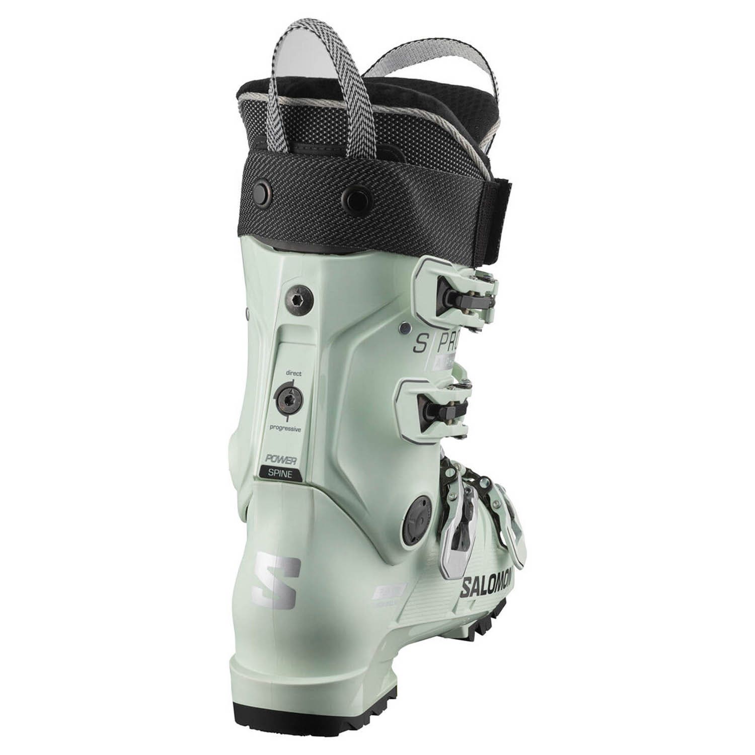 Salomon  S/Pro Alpha 100 W