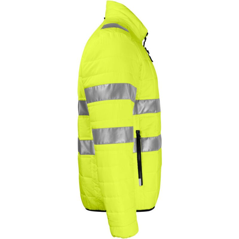 ProJob 6444 DOUDOUNE - EN ISO 20471 CLASSE 3