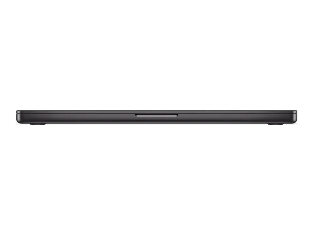 Apple MacBook Pro - M4 Max - Apple M4 Max 40-core - 48 GB RAM - 1 TB SSD - 16.2