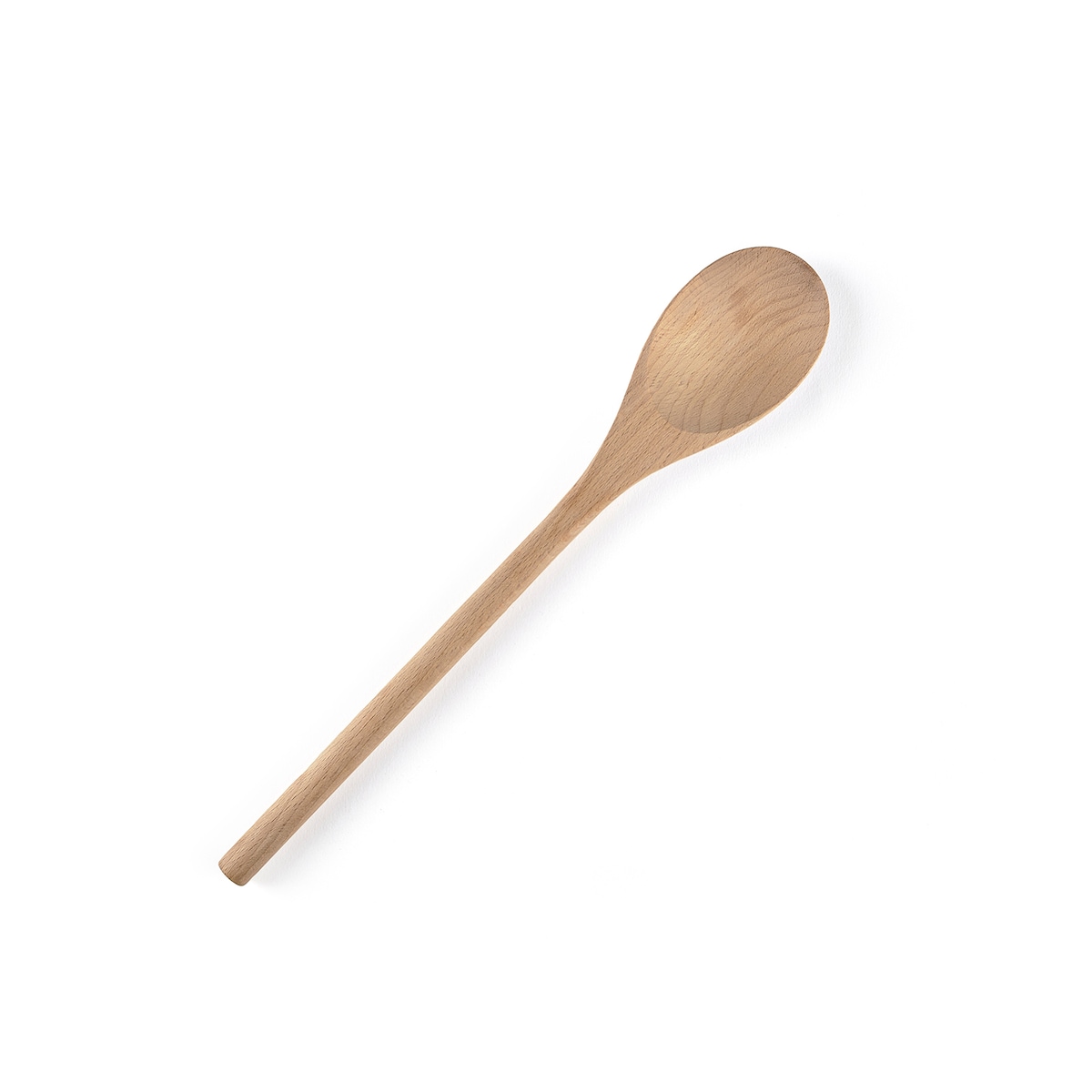 Funktion Cooking spoon 30 cm Beech