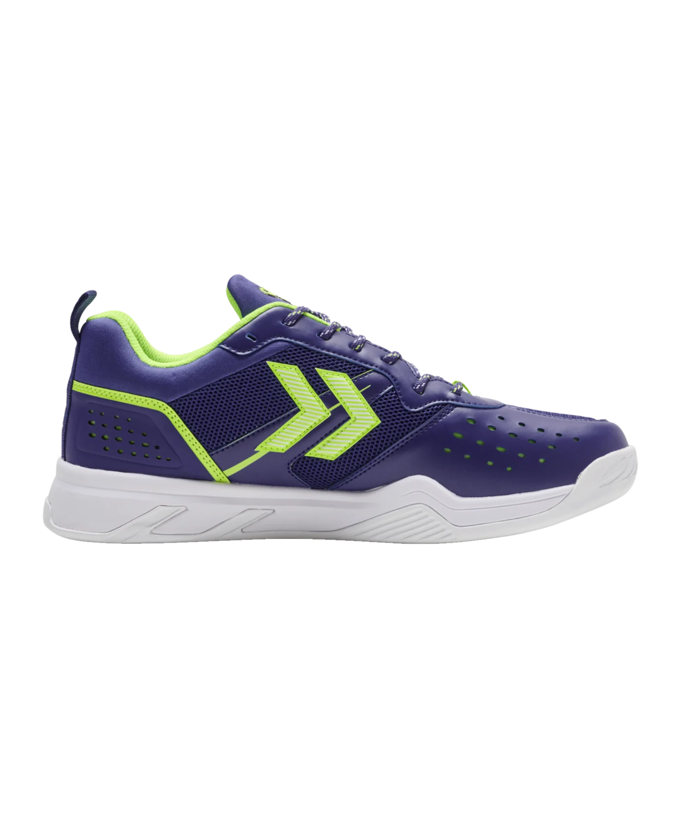 Hummel TEIWAZ 2.0 Blau F7015