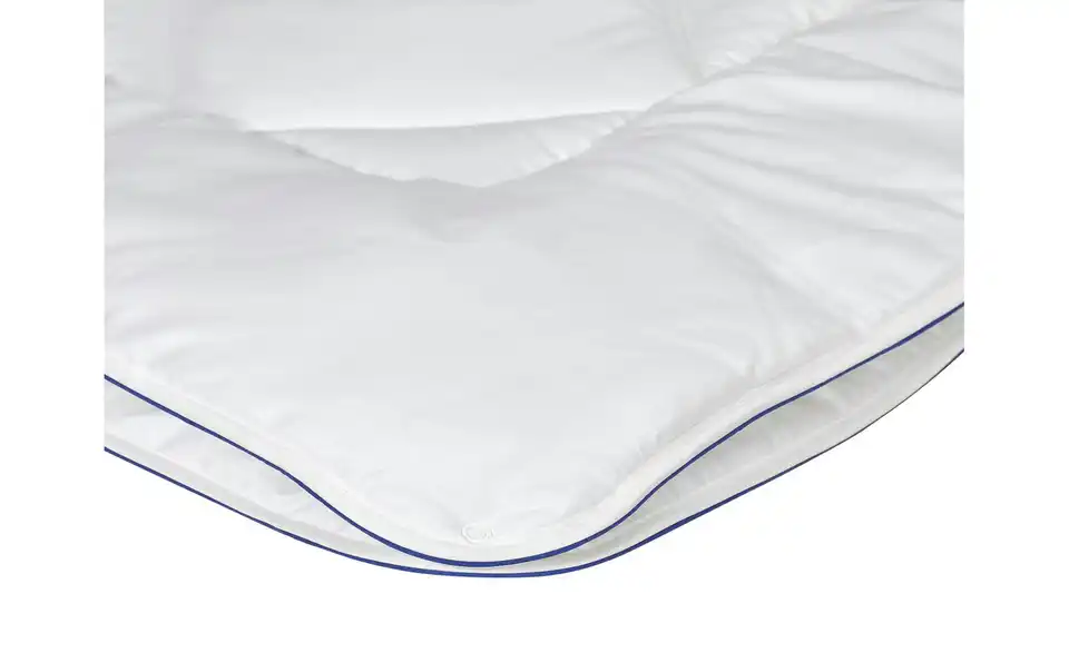 IRISETTE 4-Jahreszeiten-Steppbett 155x220 cm