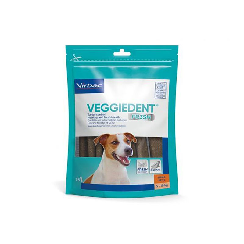 Virbac VEGGIEDENT Fresh