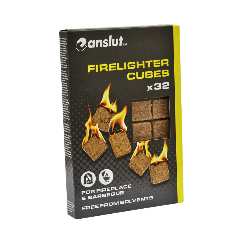 Tennkuber 32-pk