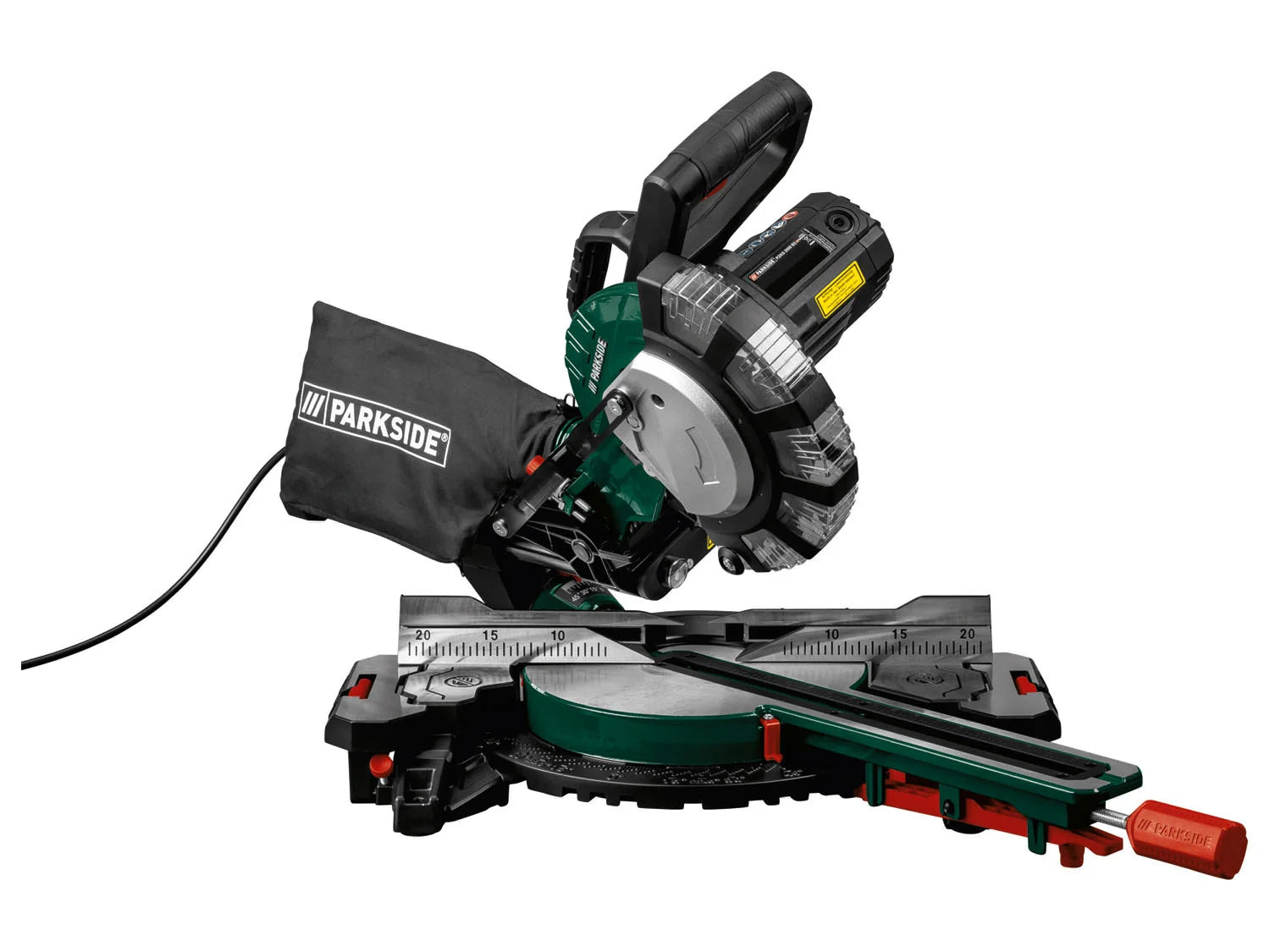 PARKSIDE&reg; chop and pull saw &raquo;PZKS 2000&laquo;, 2000 W