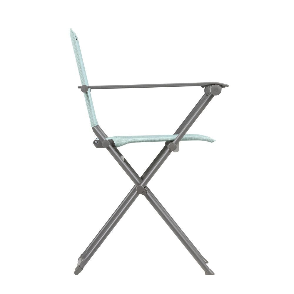 Klappstuhl Anytime Batyline® Duo Mistral Blue