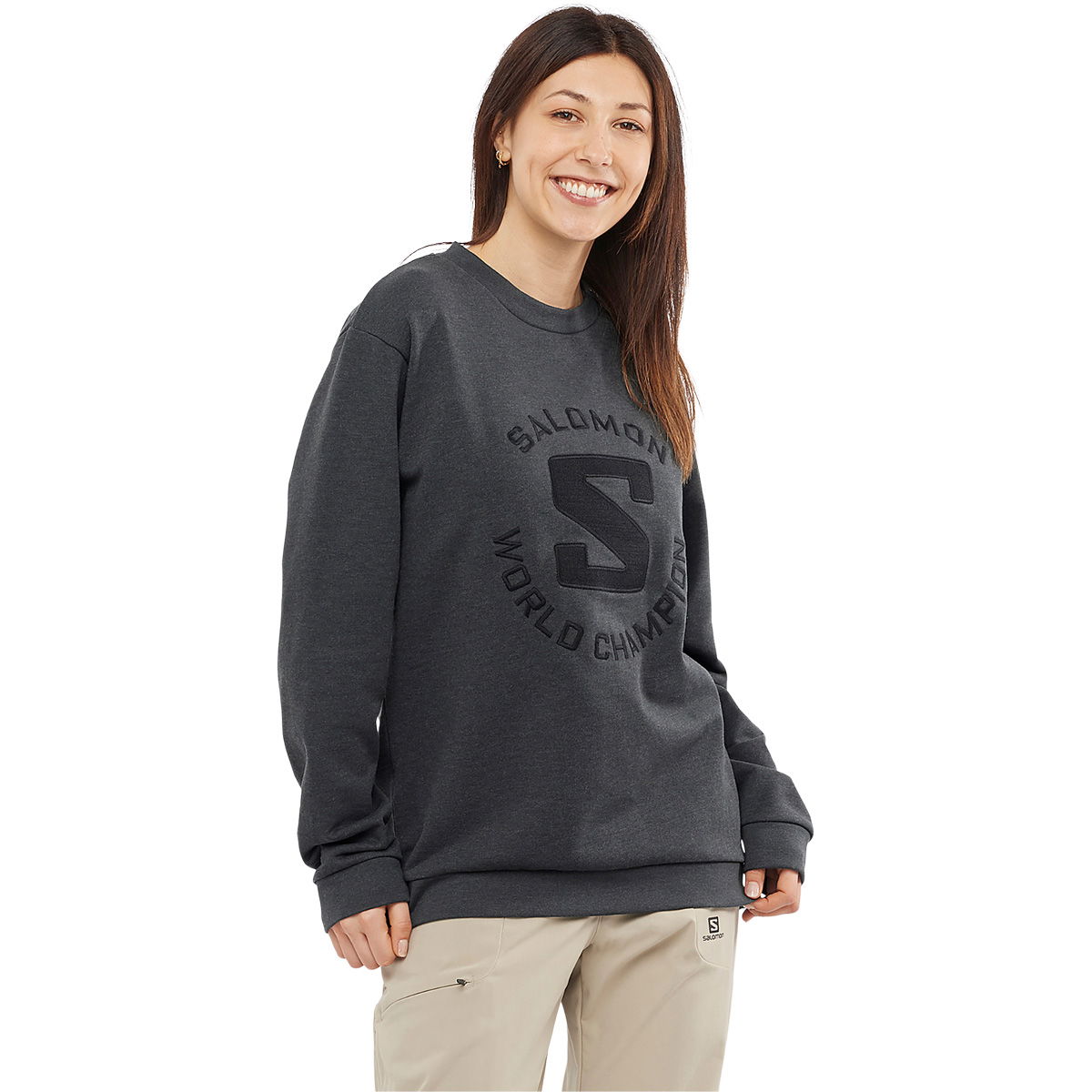 Salomon Outlife Crew Sweatshirt