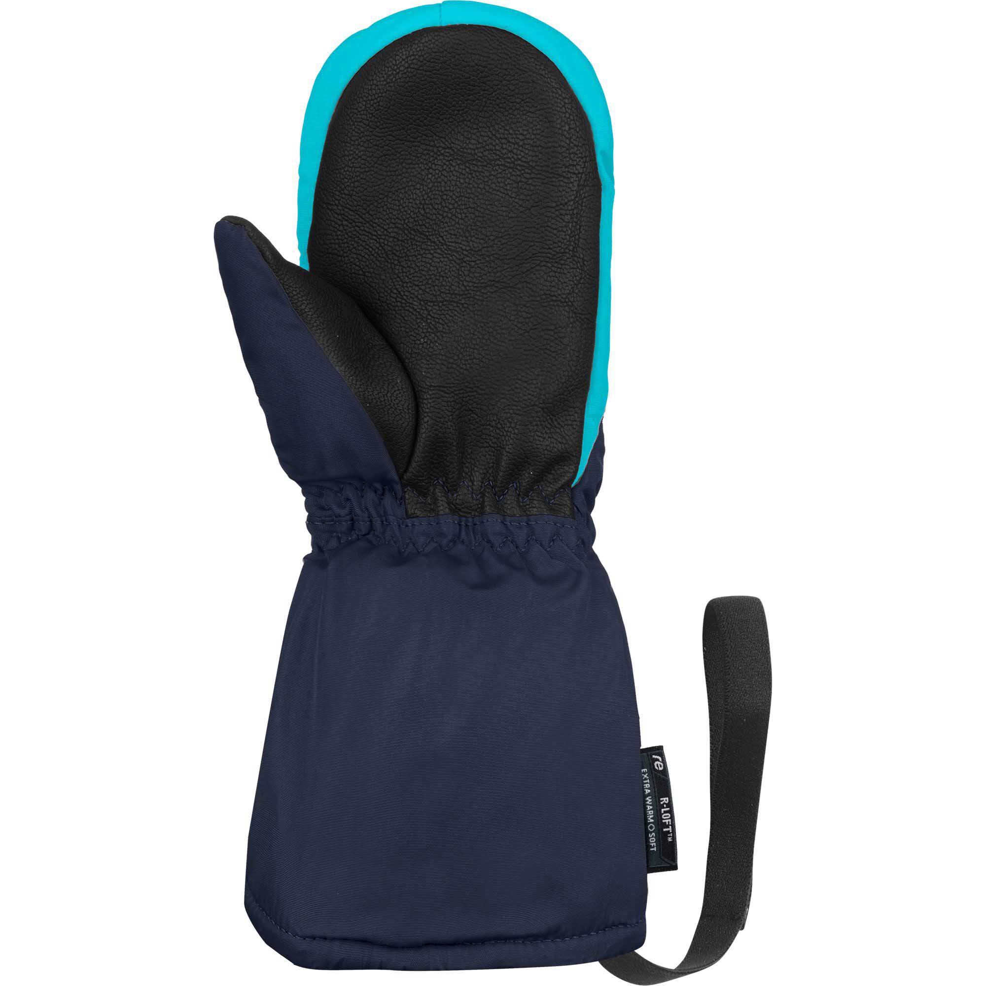 ReuschTom Mitten