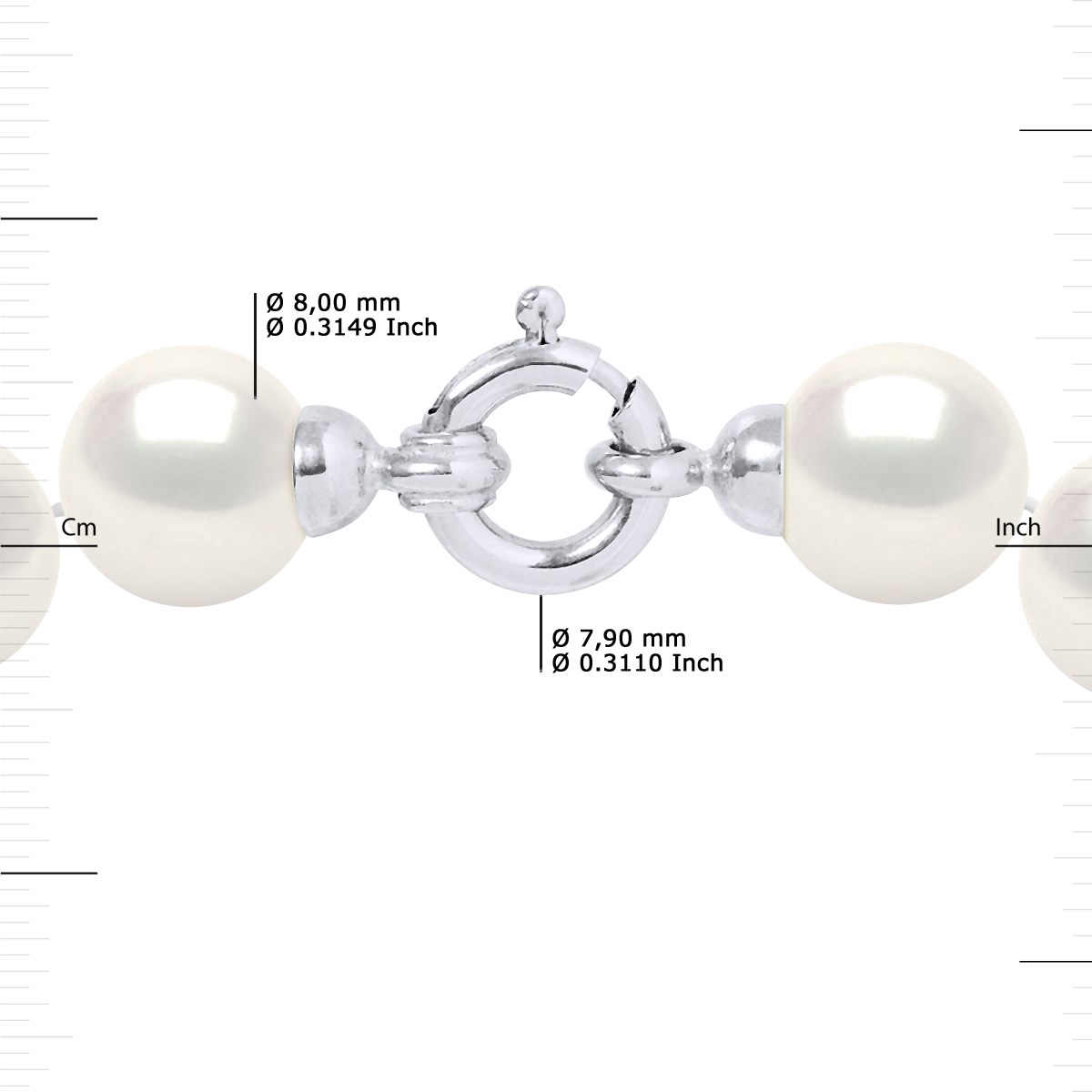Collier Rang 