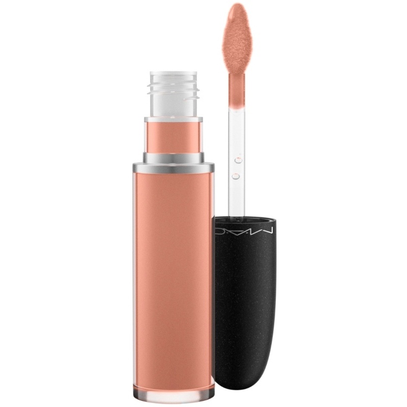 MAC Retro Matte Liquid Lipcolour 5 ml - 121 Burnt Spice