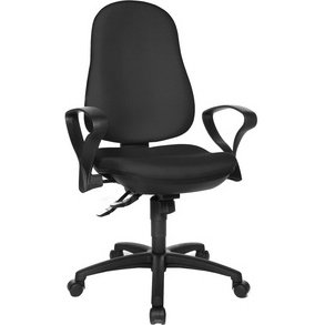 Fauteuil de bureau 'Support SY'