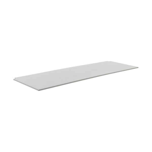 Vipack Pino Mezzanine Bureaublad Grijs