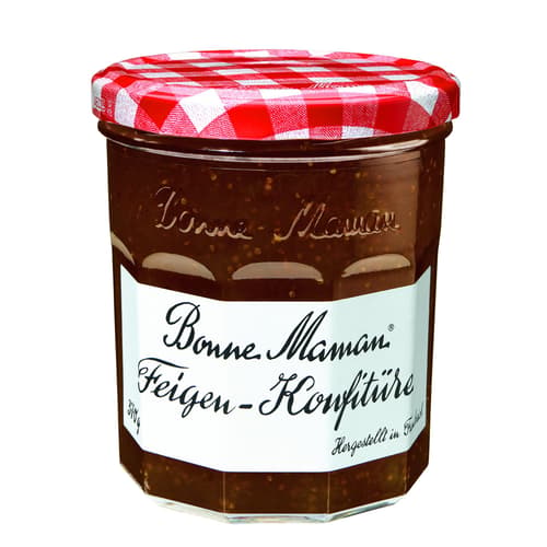 Bonne Maman Feigen Konfitüre