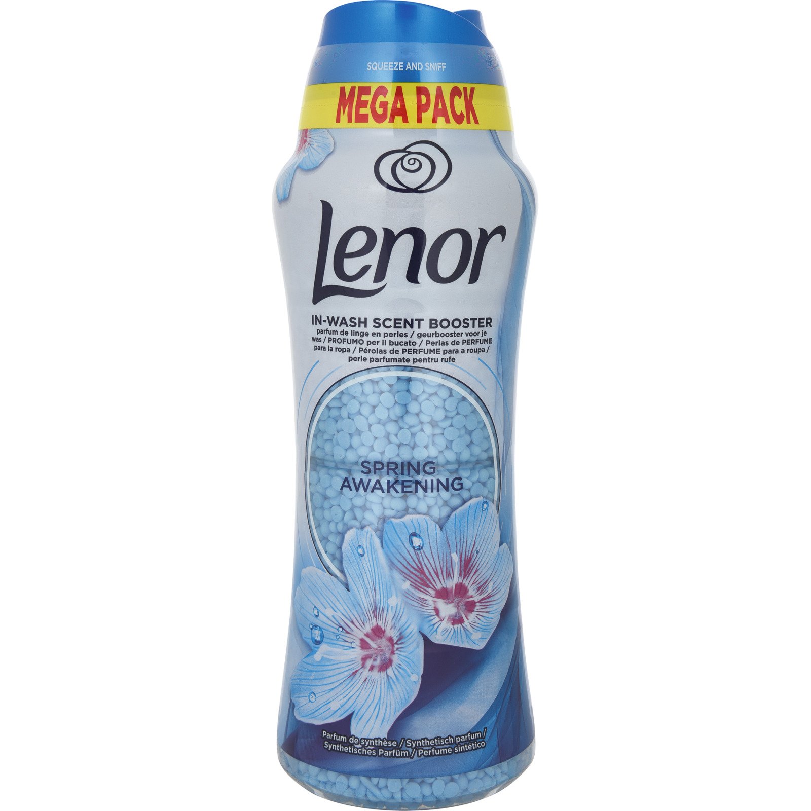 Lenor Unstoppables Spring Awakening 570 g