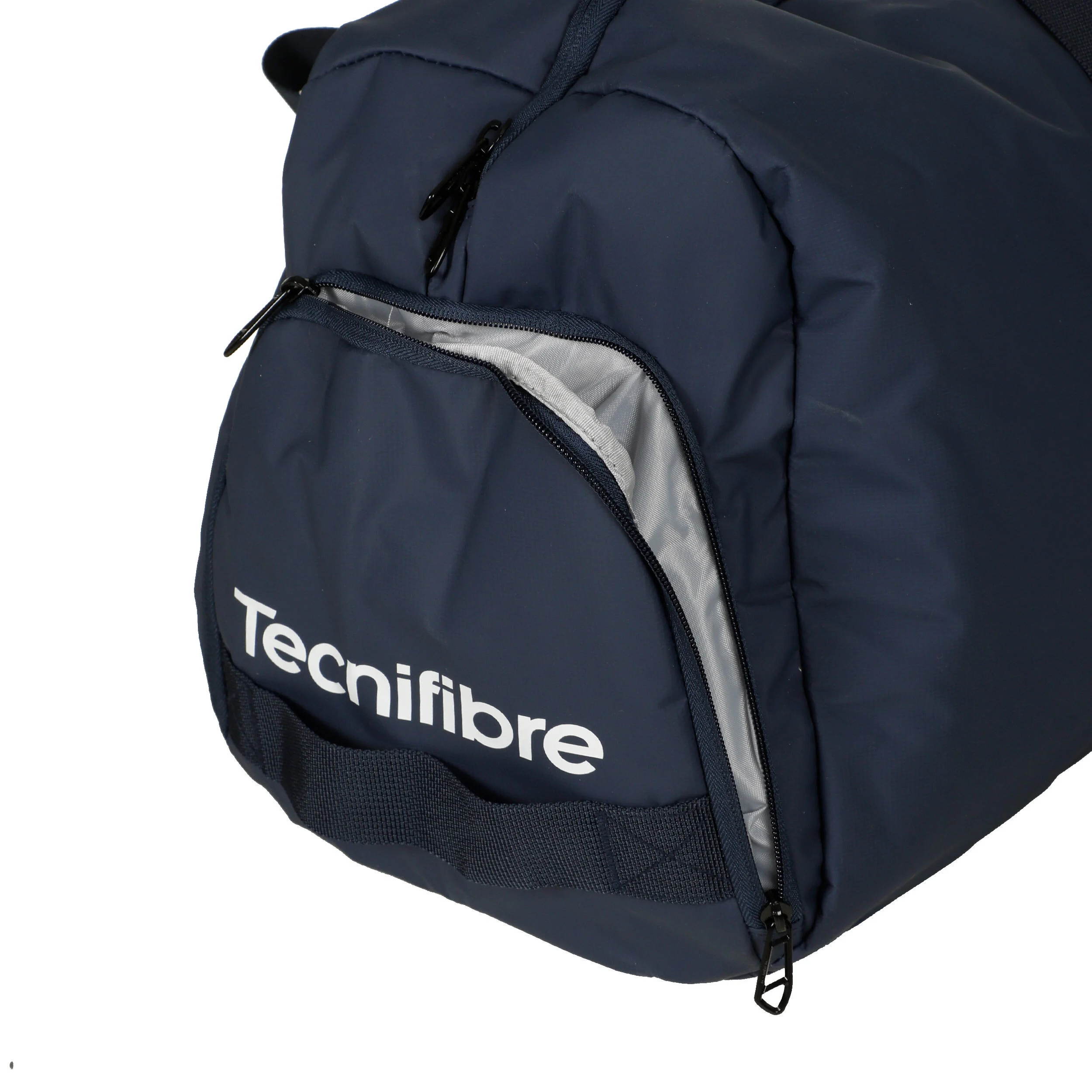 Tecnifibre Tour Endurance Navy Rackpack Housse De Raquette - Noir , Blanc