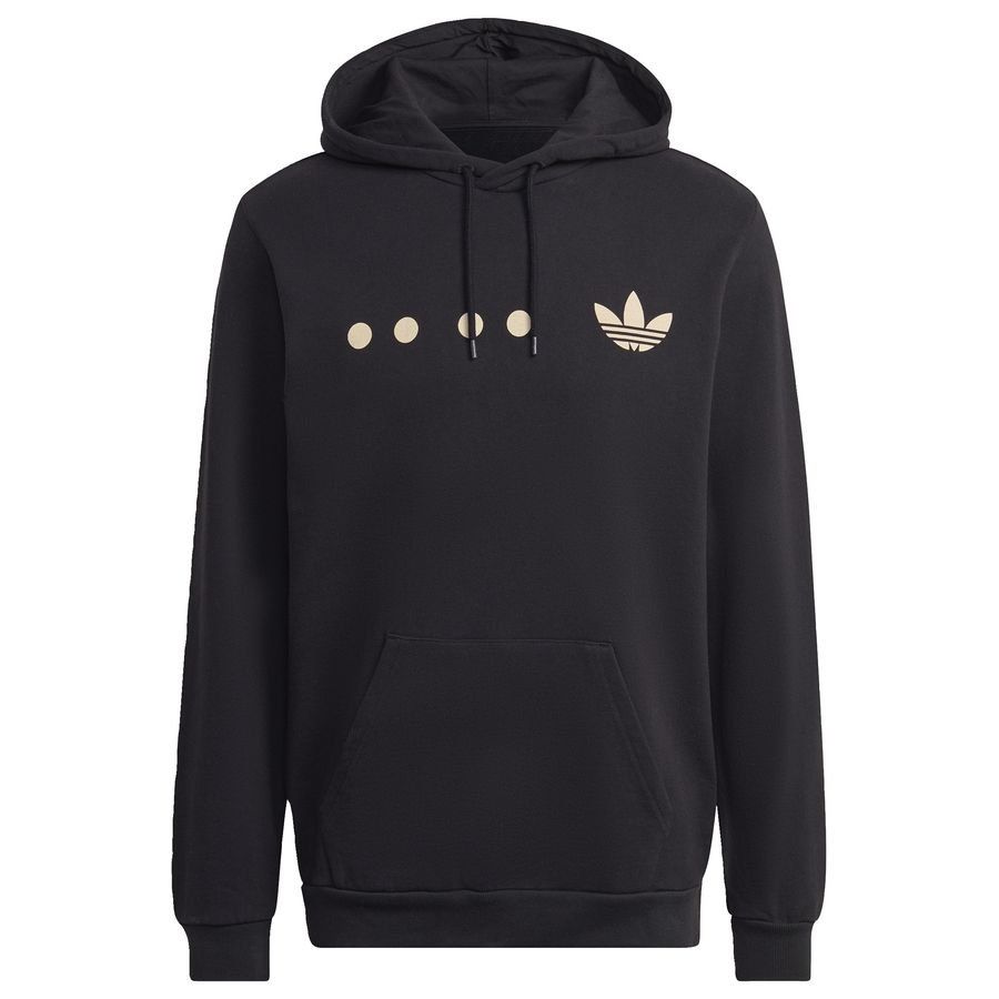adidas Originals Sweat à Capuche - Noir