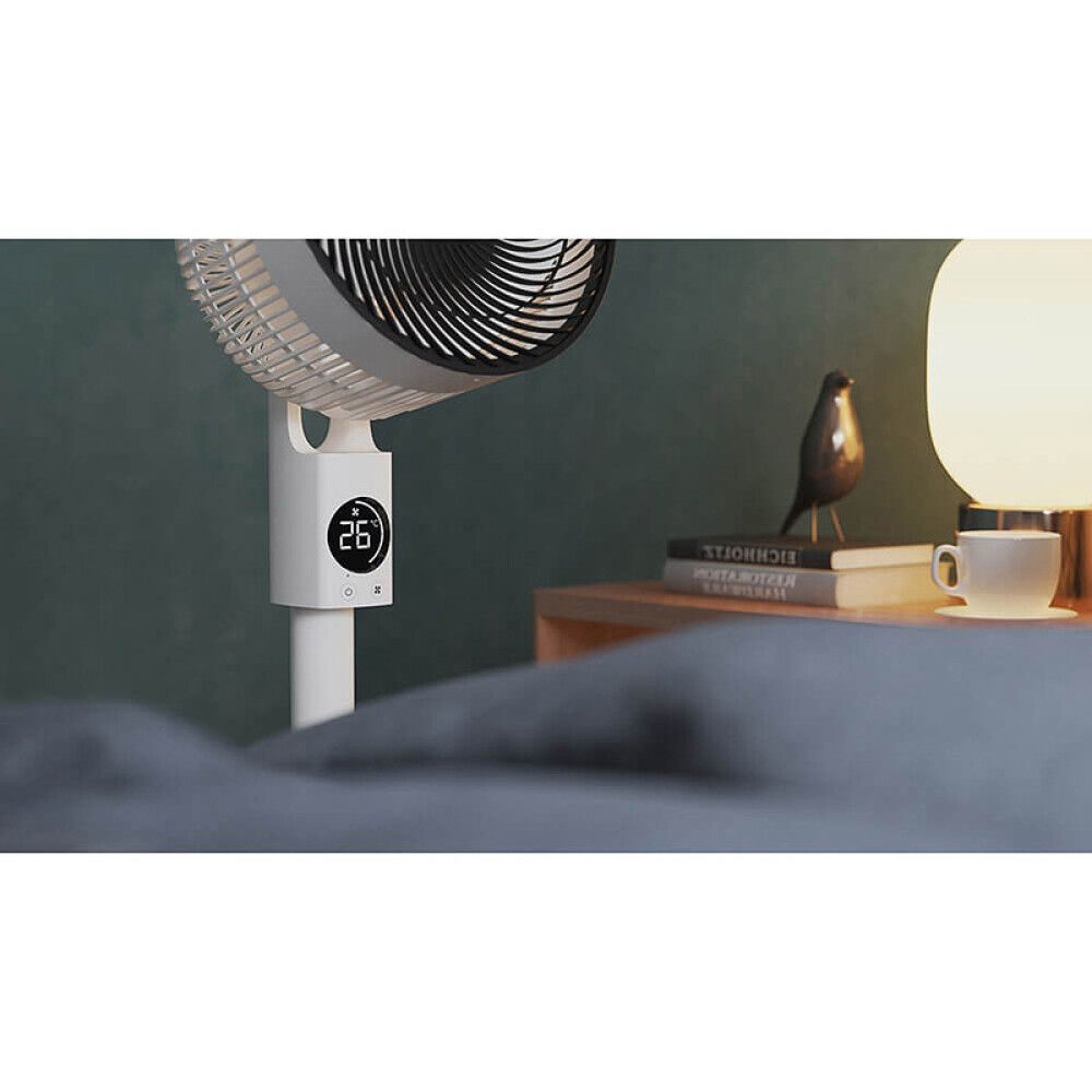 GULVVIFTE MEACO SEFTE 10 38CM HVIT