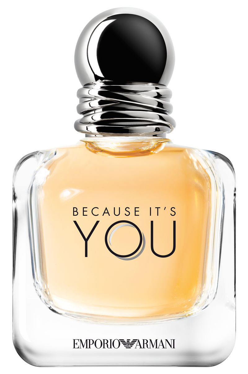 Armani Emporio Because it's You Edp 50ml