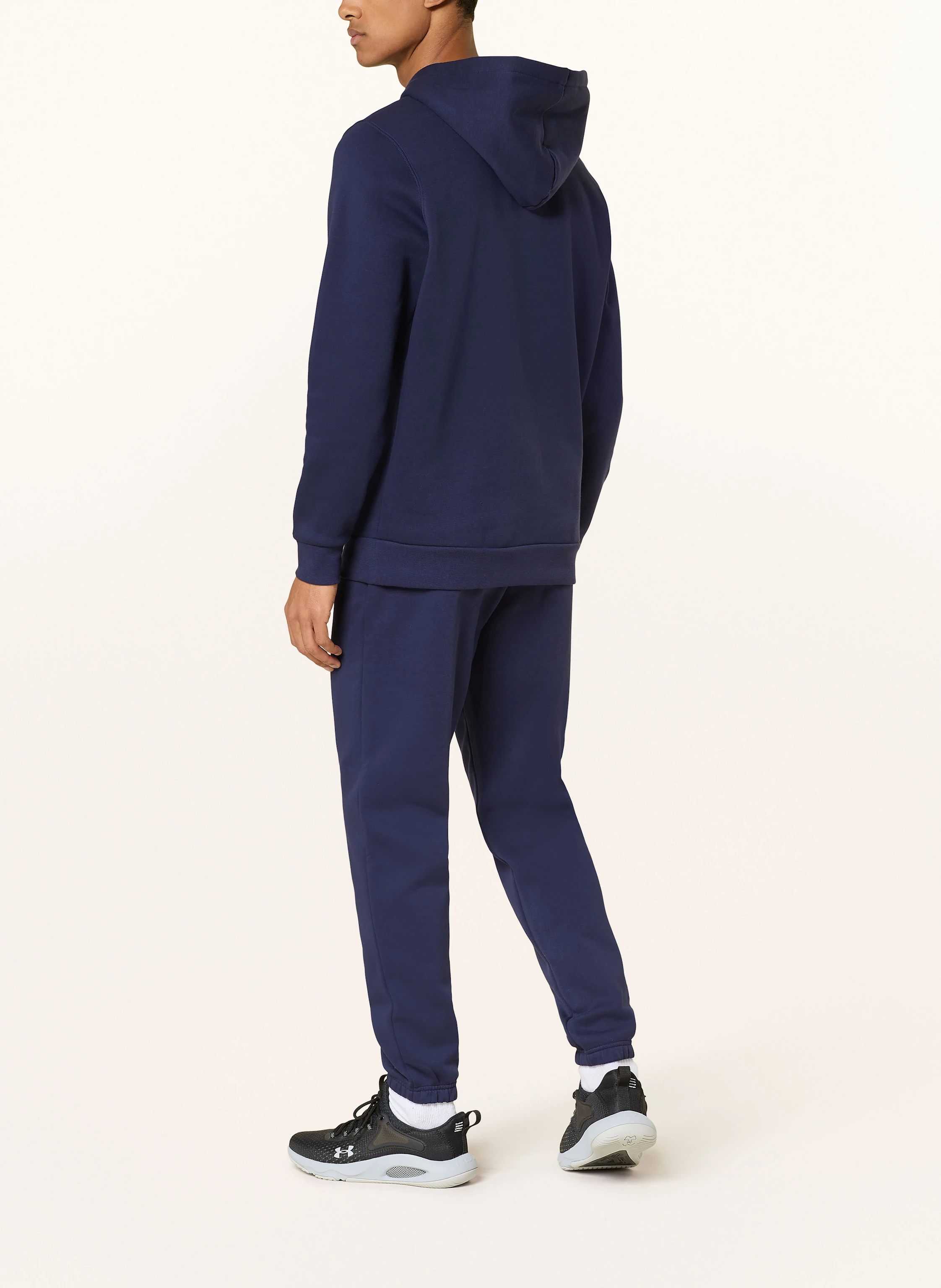 UNDER ARMOUR Sweatpants ESSENTIAL