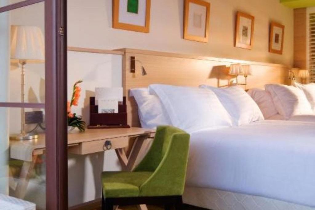 Du Golf By Pickalbatros All Inclusive - Hotel