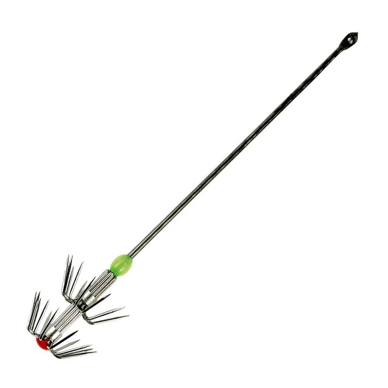 Turlutte Flashmer Aiguille