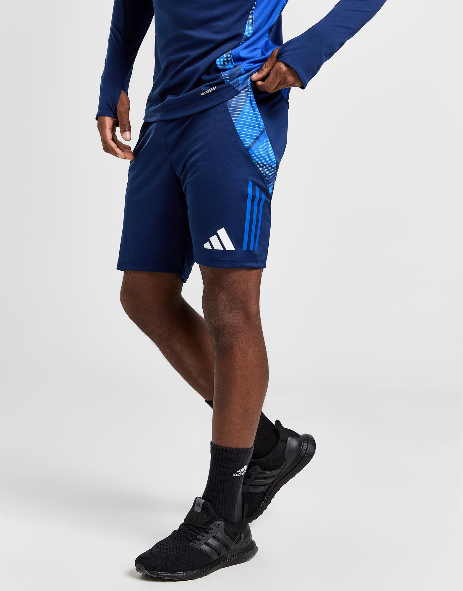 adidas Short d'entraînement Tiro 24 Competition