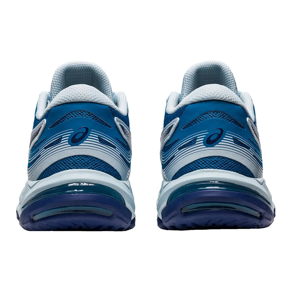 Asics GEL-BEYOND 6 - Chaussures volleyball Femme sky/indigo blue