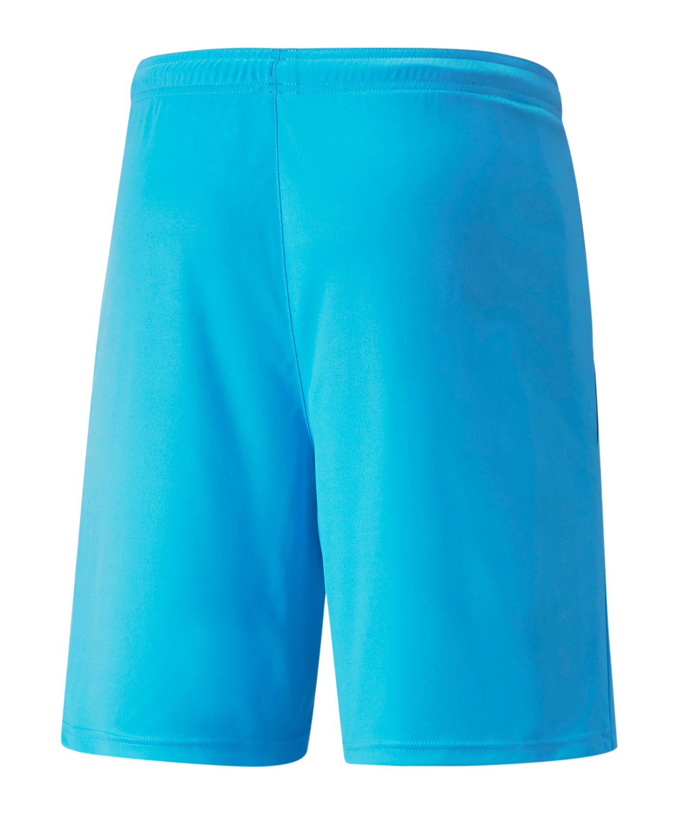 PUMA teamLIGA Short Blau Schwarz F40