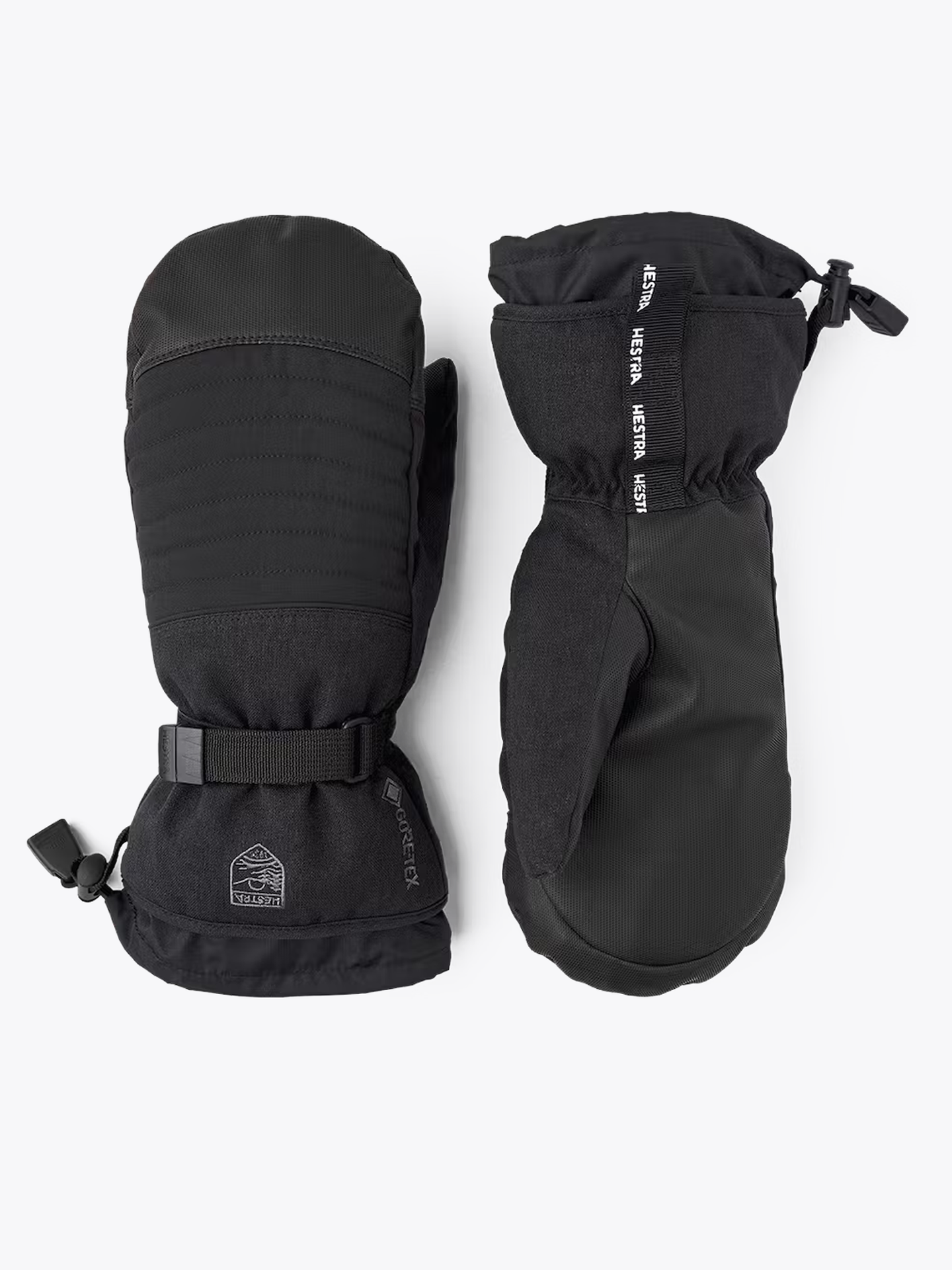 Gore-Tex Perform Gauntlet Mitt