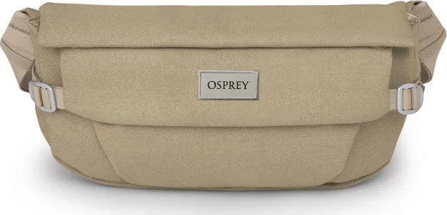 Osprey Arcane Hip Bag Latte Brown