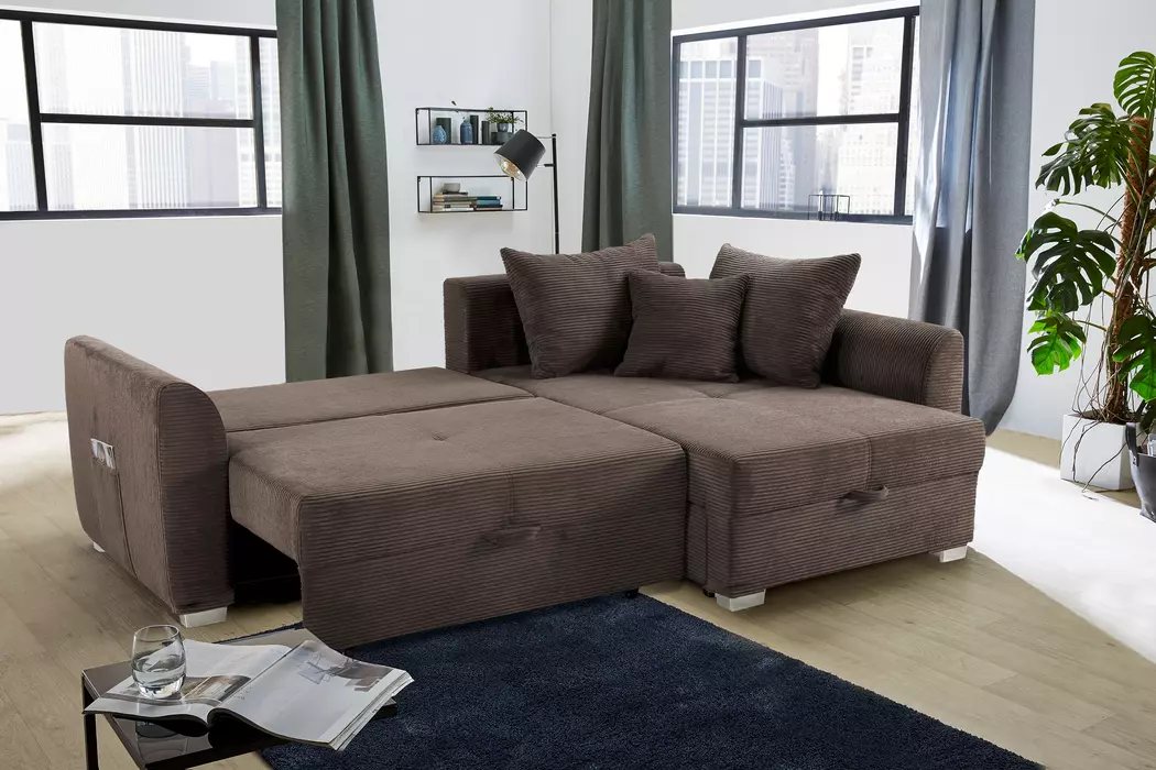 Ecksofa Boomer